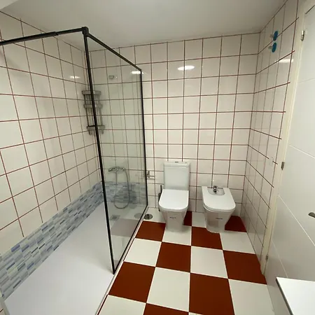 Cozy And With Parking Cedeira