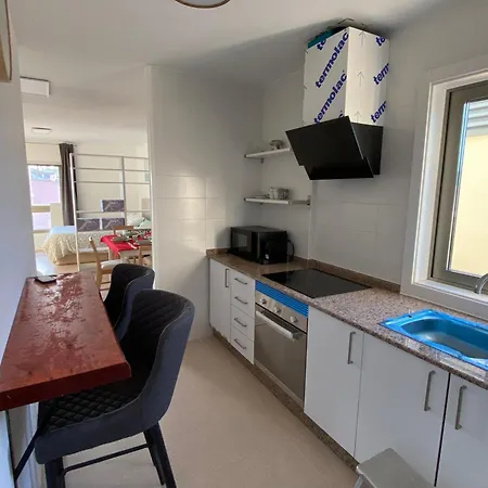 Cozy And With Parking * Cedeira