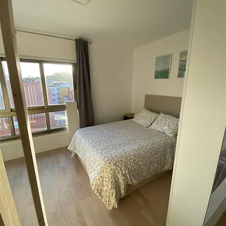 Cozy And With Parking Cedeira