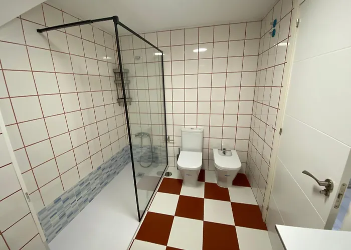 Cozy And With Parking Cedeira